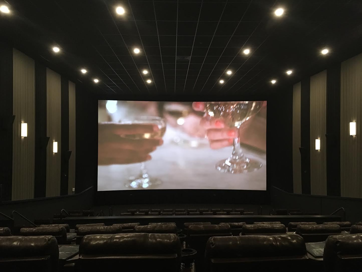 Moviehouse Eatery Flower Mound